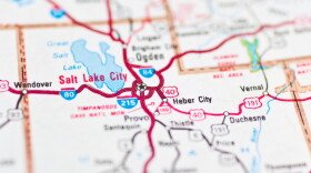 Utah got the go-ahead to run its own insurance exchange, but the federal blessing may not last.