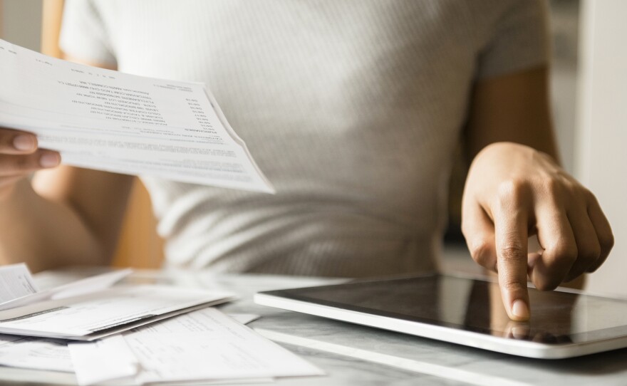 A survey finds many Americans get unexpected medical bills and the majority come because patients expect their insurance to cover more than it actually does.