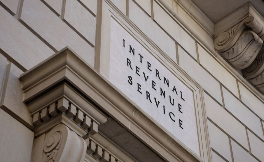The Treasury inspector general for tax administration has found that the IRS targeted not just conservative groups but also scores of organizations with words like "progressive" in their names.