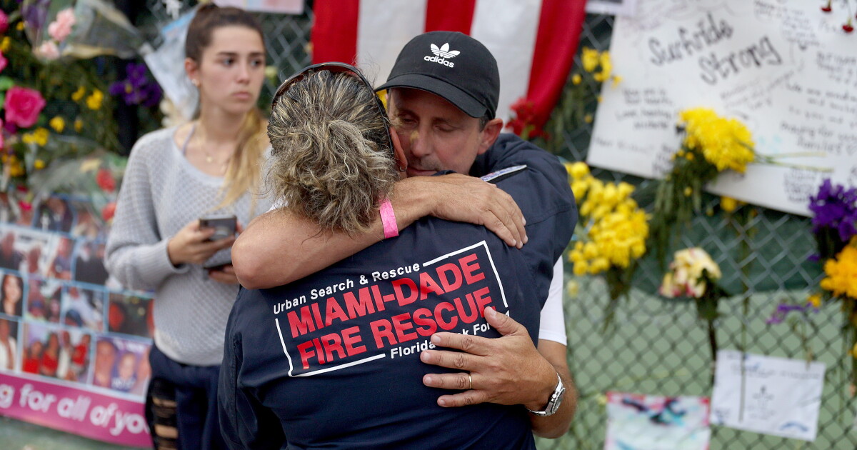 5 years after the Surfside condo collapse, the toll of the tragedy remains