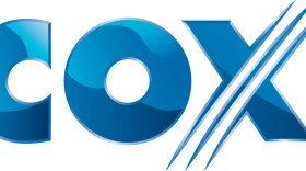 Cox Communications Logo.