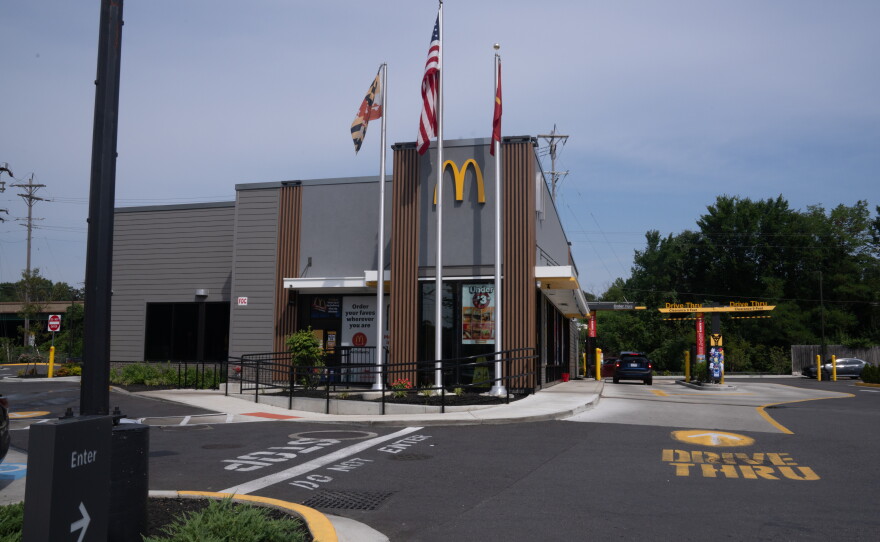 Escalate estimates that use of its app is saving the McDonald's franchise roughly $35,000 a month in callout costs across its seven locations.