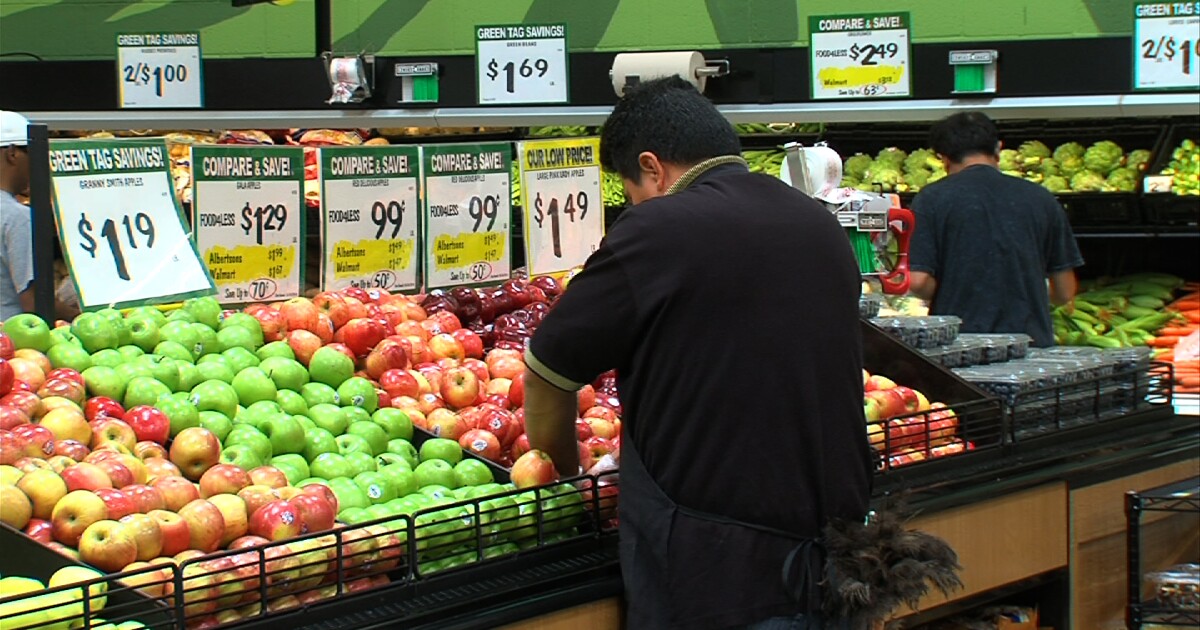 Shoppers Get San Diego Grocery Store To Clean Up Its Act KPBS Public