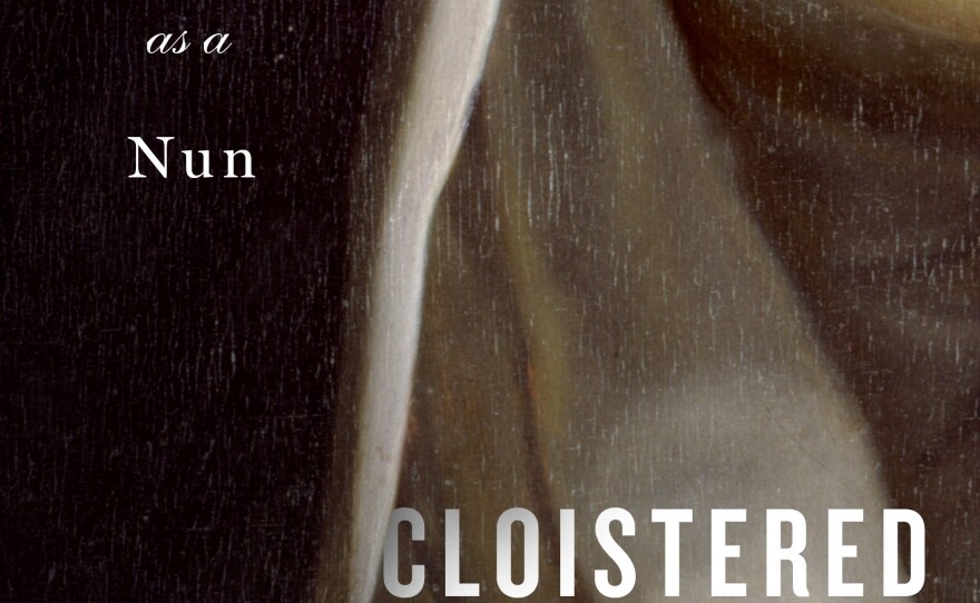 <em>Cloistered</em>, by Catherine Coldstream