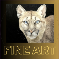 Foothills Art Association - 'Wildlife In Art'