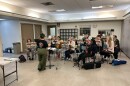 The Coronado Terrible Orchestra rehearses at the Coronado Community Center on Feb. 4, 2026.