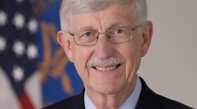 Dr. Francis Collins