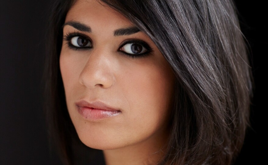 Sahar Delijani's first novel,<em> Children of the Jacaranda Tree,</em> will be translated into 25 languages and published in more than 70 countries.