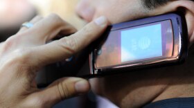Pollsters are failing to consistently reach cell phone-only users.