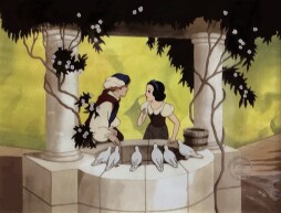 'Vintage Animation Show'