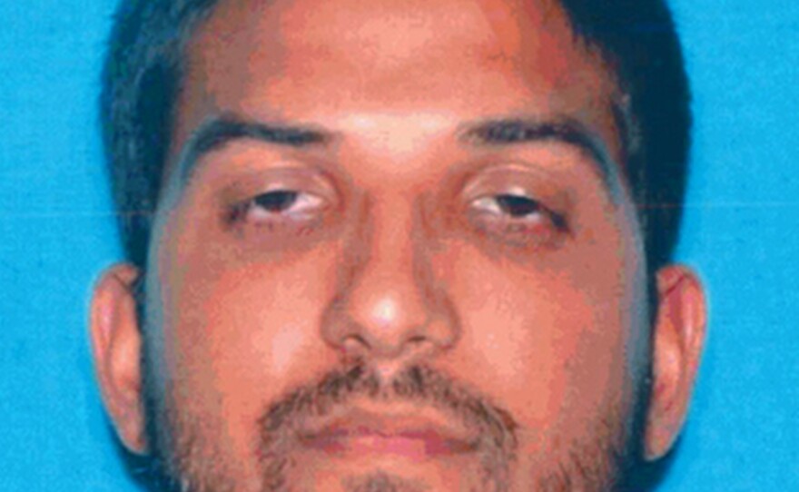 The federal government is moving to seize $275,000 from life insurance of Syed Rizwan Farook, one of the San Bernardino shooters.