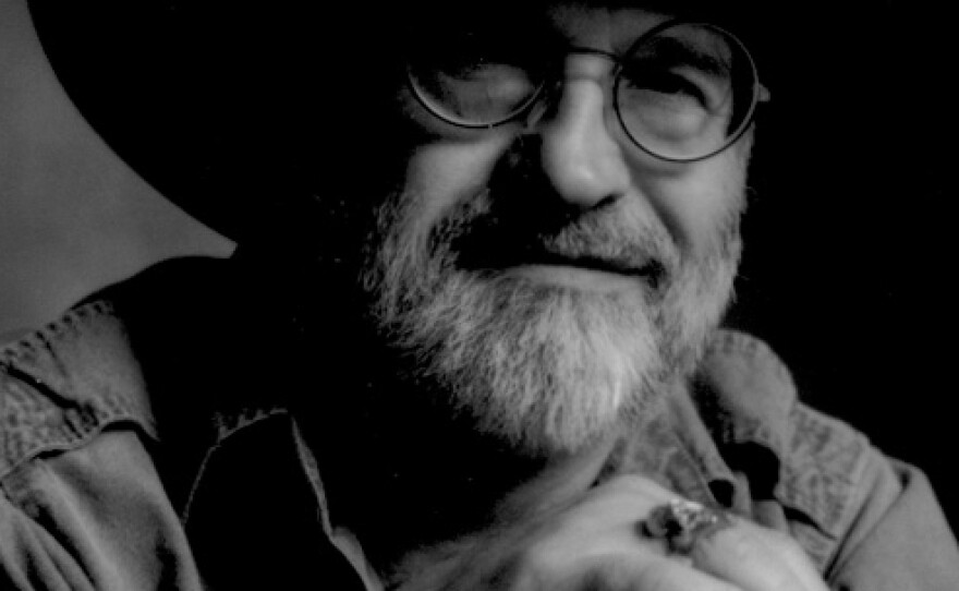 Terry Pratchett is a best-selling English novelist and author of the Discworld series. He was appointed Officer of the Order of the British Empire and, in 2009, was knighted for his services to literature.
