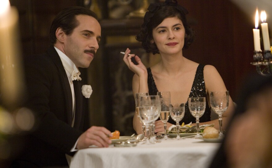 "Coco Before Chanel"