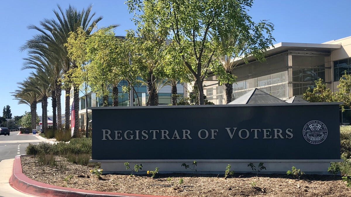 County opens 29 drop boxes For District 4 Supervisors election - Vimarsana News