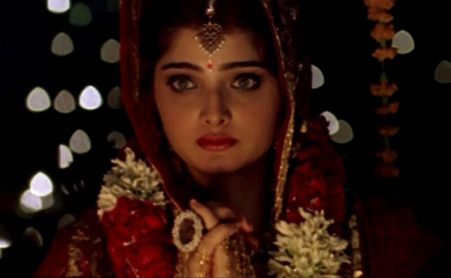 Mira Nair's "Monsoon Wedding" kicks off the San Diego Museum of Art's Epic Tales film series.
