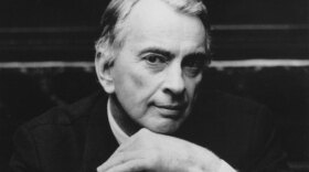 Gore Vidal (1925–2012)