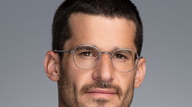photo of investigative reporter Scott Rodd