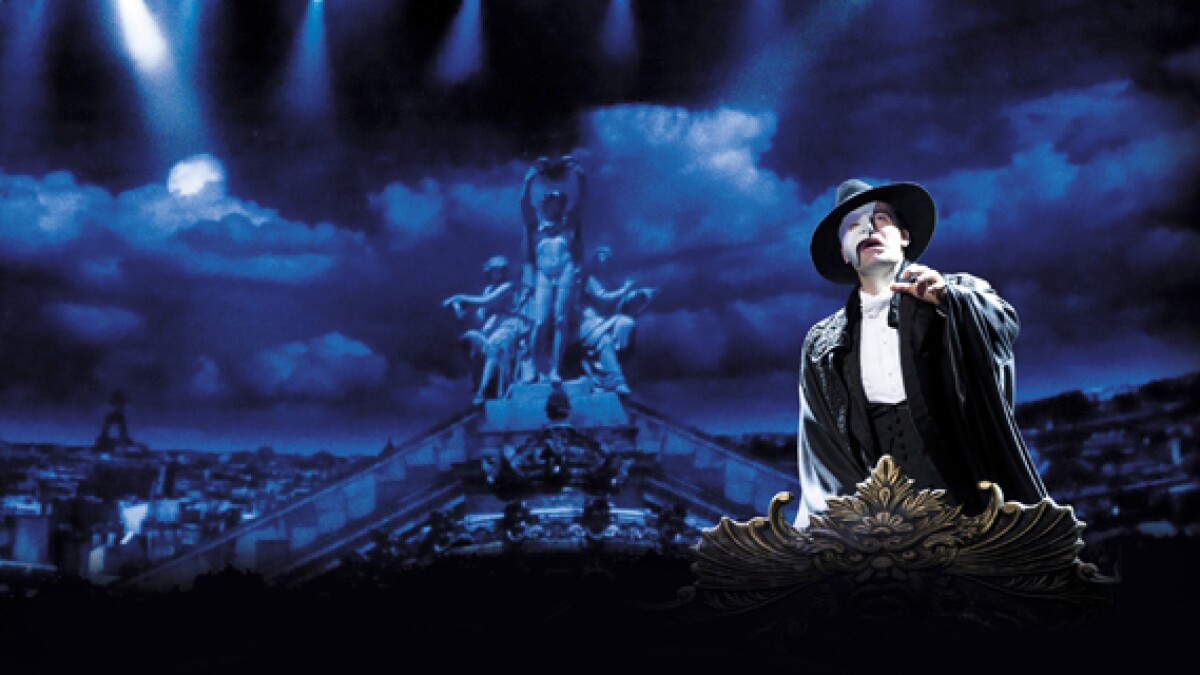 sierra boggess christine wishing you were somehow here again