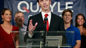 Ben Quayle is running for Congress in Arizona. But his campaign  has suffered, in part, from the prominent ranking of Internet search results that detailed his contributions to an adult website.