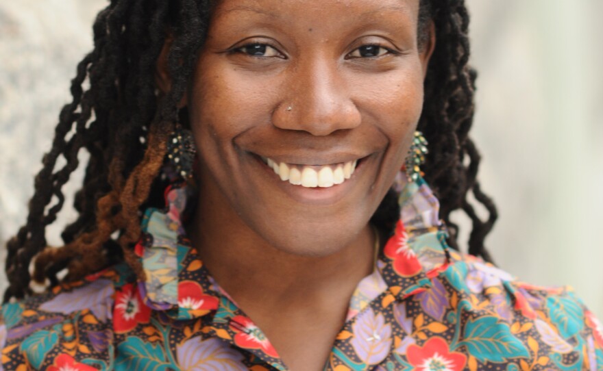 Nicole Dennis-Benn grew up in Kingston, Jamaica. She now lives in Brooklyn, N.Y., and teaches  writing for the City University of New York.