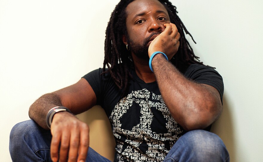 Marlon James' previous books include The Book of Night Women and John Crow's Devil.