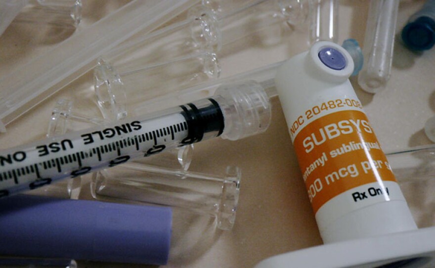 "Opioids, Inc." is the story of a drug company that pushed opioids by bribing doctors and committing insurance fraud. With the Financial Times, an investigation of how Insys Therapeutics profited from a fentanyl-based painkiller 50 times stronger than heroin.