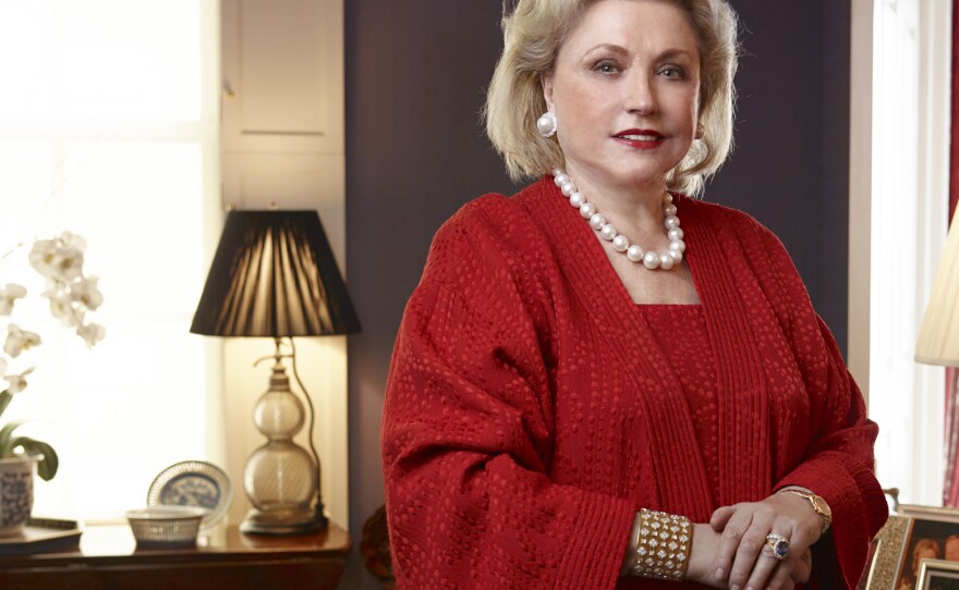 Barbara Taylor Bradford is one of England's best-selling authors. Her previous books include <em>A Woman of Substance </em>and <em>Hold the Dream.</em>