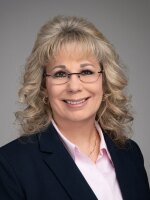 Lois Hoyt, director of people and culture