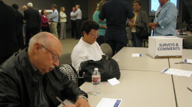 Public Open House About Master Plan Update for Palomar Airport, Feb 5th 2014