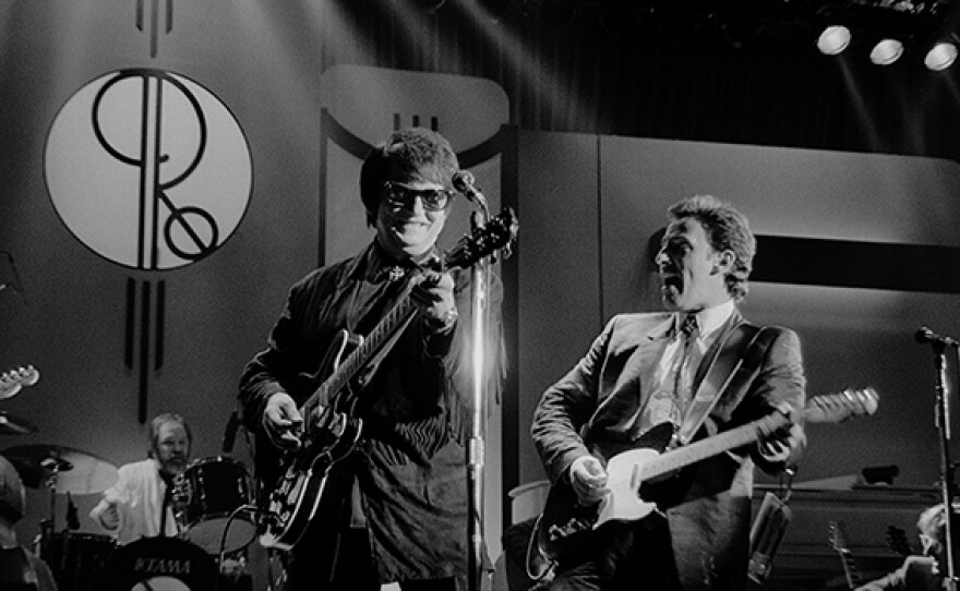 Roy Orbison: Black & White Night 30 | KPBS Public Media