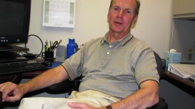 Dr. Joseph Scherger has been hired to set up an affordable system of primary care doctors on the concierge model in the Palm Springs area. 

