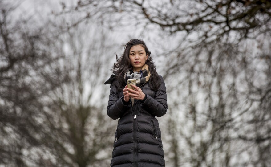 Software engineer Tracy Chou's own experience on social media led her to create Block Party, an app that helps people filter their feeds to manage online abuse and harassment.