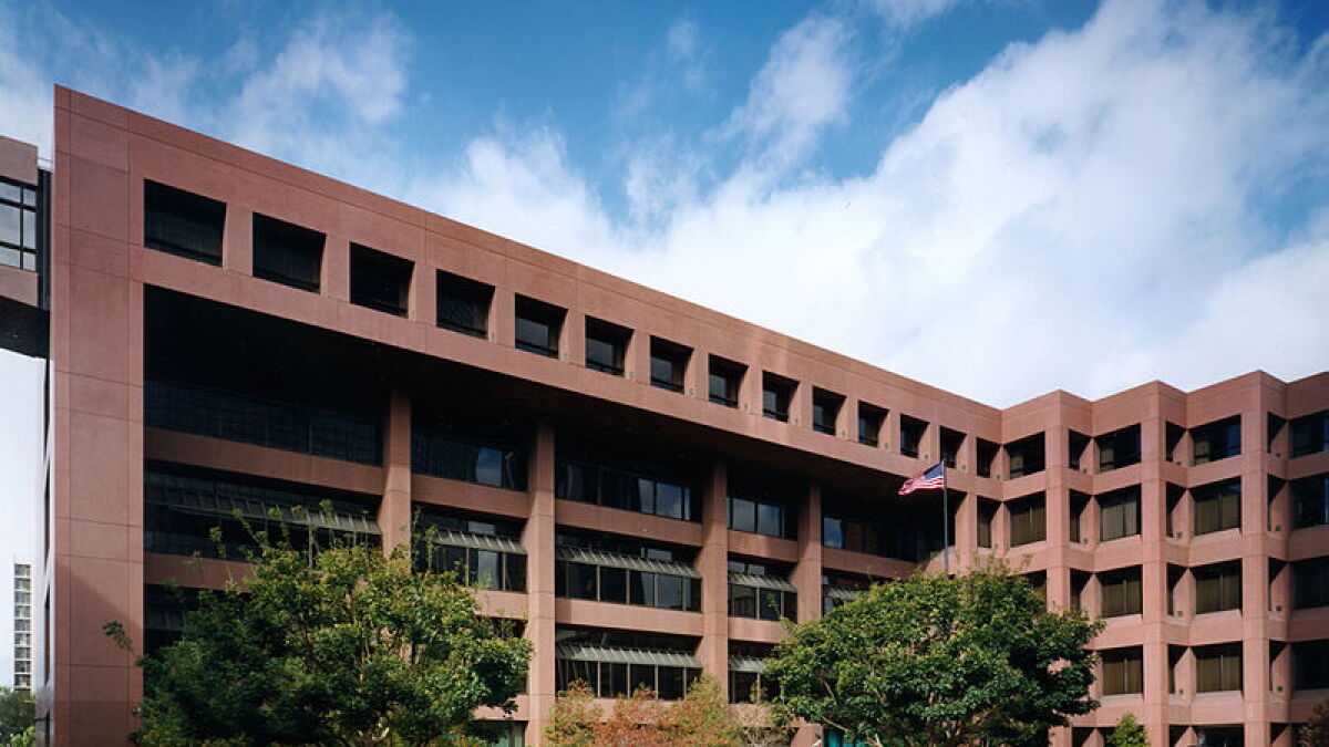 FTC seeks $5.8 million in penalties for San Diego background check  companies | KPBS Public Media