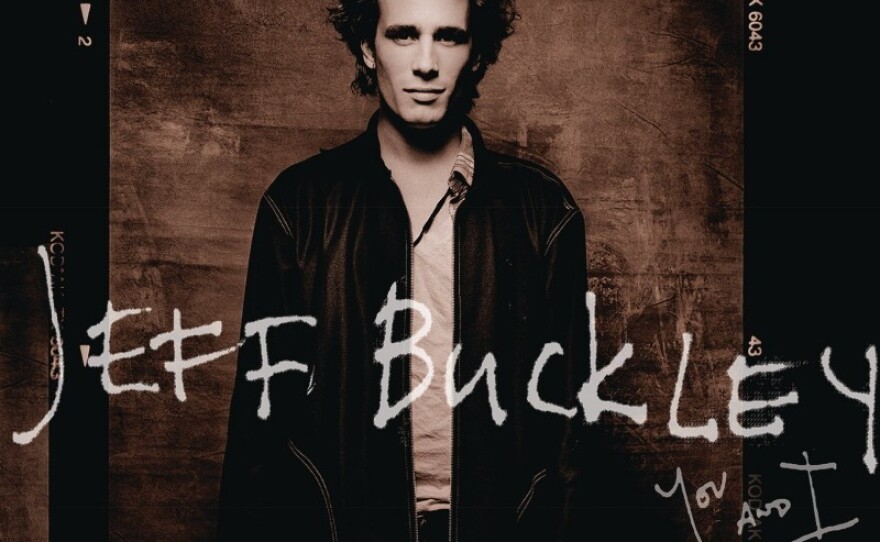 Jeff Buckley's <em>You And I</em>