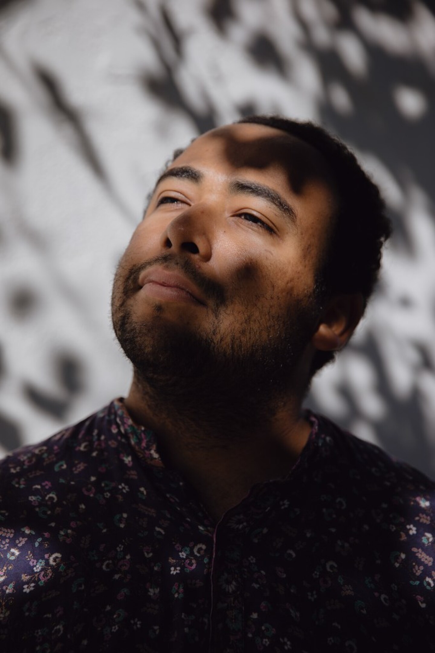 Will Rose is wrestling with loneliness, a feeling many men across the country are increasingly experiencing.