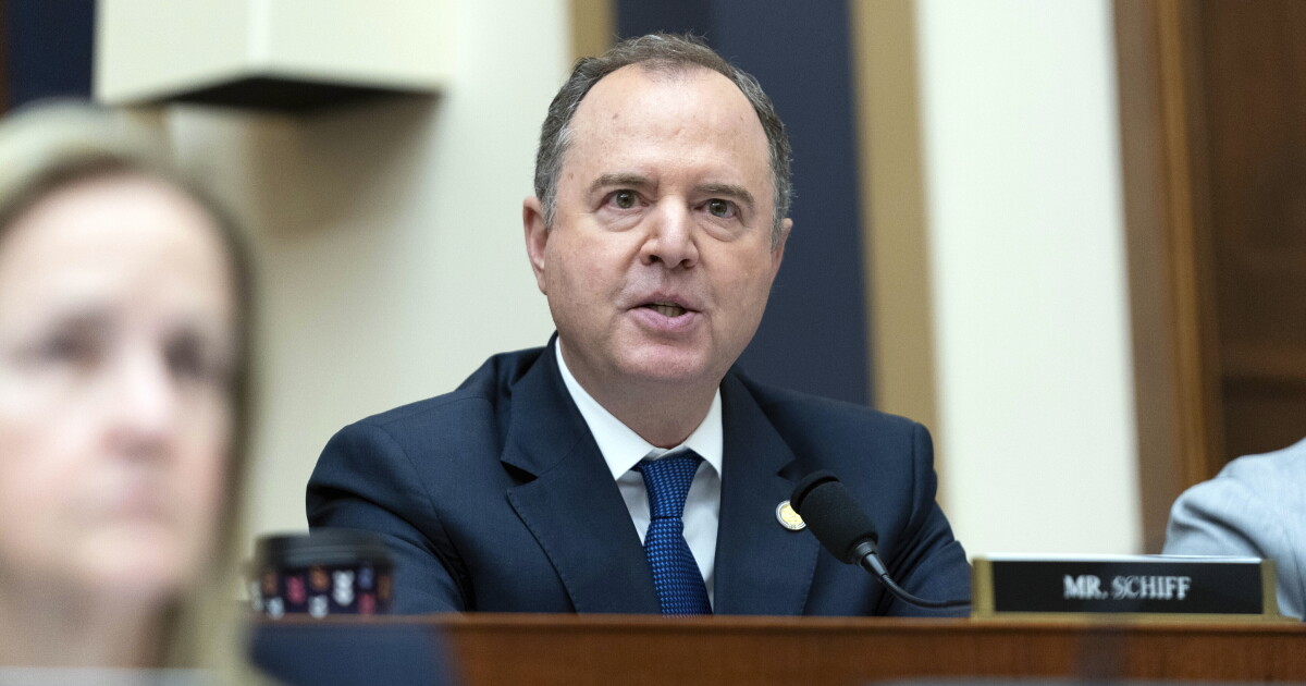 Adam Schiff to be sworn into the Senate, where he wants to be more than a Trump antagonist | KPBS Public Media
