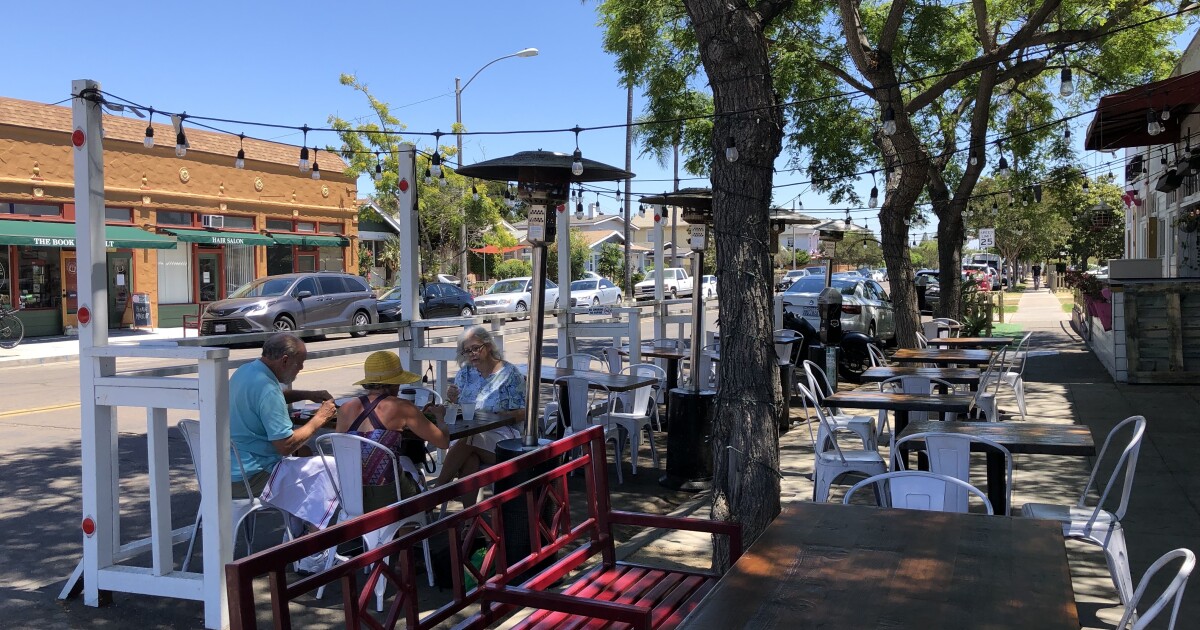 City Council makes parking optional for some San Diego businesses