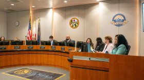La Mesa City Council meets for their regular meeting on July 28, 2026.