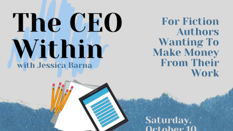 The CEO Within