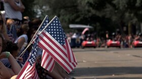 Narrated by political commentator Tara Setmayer, the three-part series examines democratic structures in the United States and around the world. Interviews offer powerful perspectives as the series depicts factors behind the gradual deterioration of the effectiveness of a democratic form of government. 