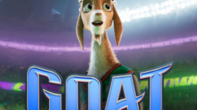 'GOAT'