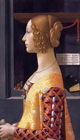 Highlights from the Thyssen-Bornemisza Museum