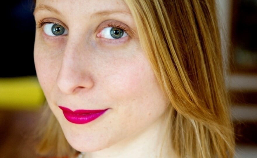 Emma Straub is a staff writer for <em>Rookie</em> magazine. She is also the author of the short story collection <em>Other People We Married</em>.