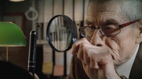 "The Mole Agent," a documentary by Maite Alberdi, follows 83-year-old Sergio Chamy who is sent as an undercover spy to a Chilean retirement home to track suspected elder abuse. 