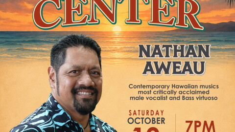 Nathan Aweau