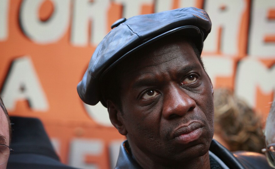 Darrell Cannon was tortured into confessing to a crime he didn't commit and was sentenced to life in prison. He was exonerated in 2004 and released from prison in 2007.