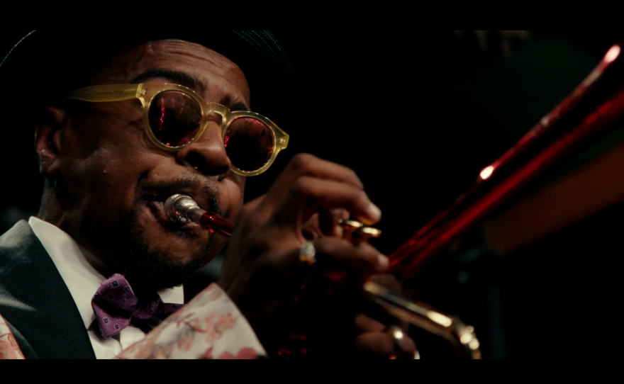 Roy Hargrove