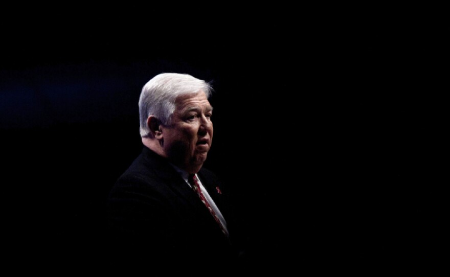 Gov. Haley Barbour said in a statement that his decision to grant clemency was based upon the recommendation of the Mississippi's Parole Board in more than 90 percent of the cases.