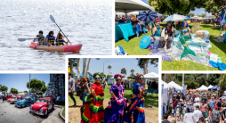 Chula Vista HarborFest