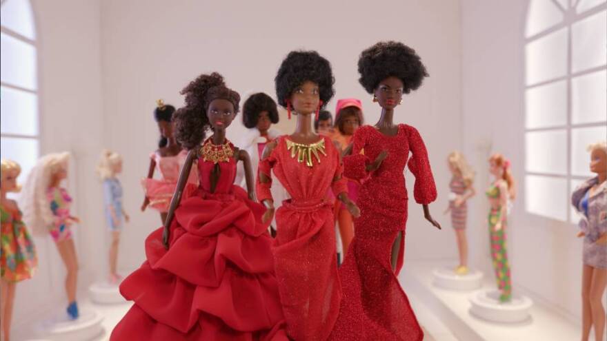 The documentary "Black Barbie" will have its San Diego premiere at the Coronado Island Film Festival.